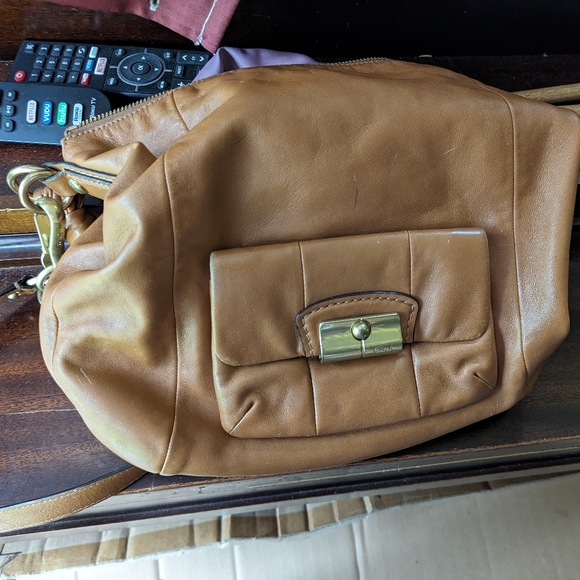 Coach crossbody bag - Picture 2 of 3